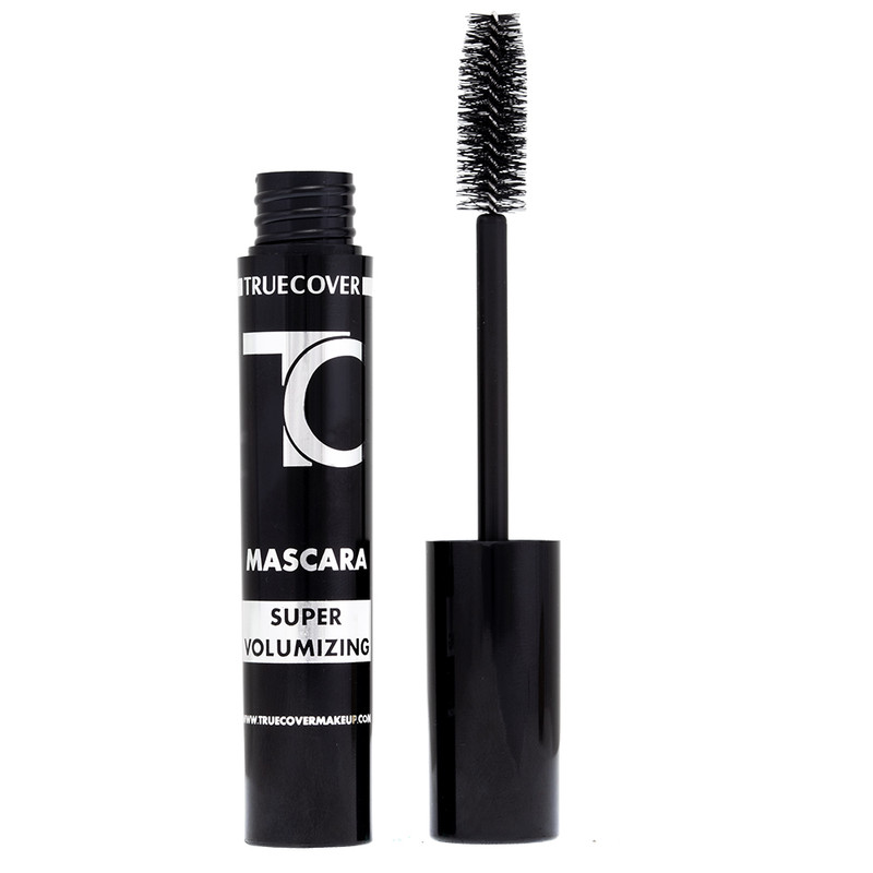 ریمل تروکاور مدل super volumizing