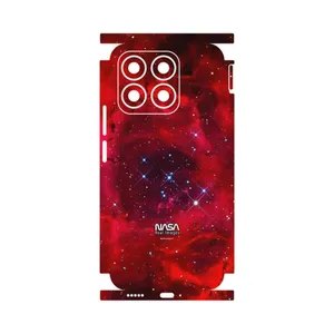 MAHOOT Universe b NASA 10-FullSkin Cover Sticker for Honor X8b