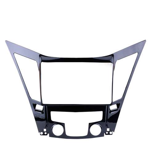 قاب مانیتور خودرو مدل RK10006 مناسب برای سوناتاYF