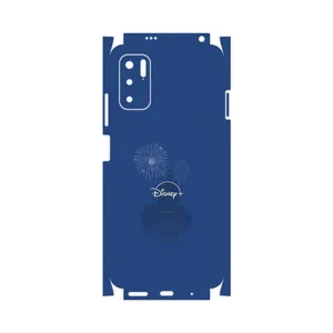 MAHOOT Disney-FullSkin Cover Sticker for Xiaomi Redmi Note 10 5G