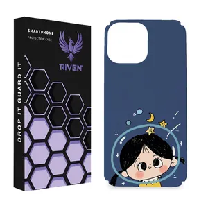 RIVEN RI2-14 Case For Apple iphone 14 Pro Max