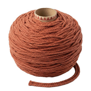 نخ مکرومه مدل تابیده کد 500G