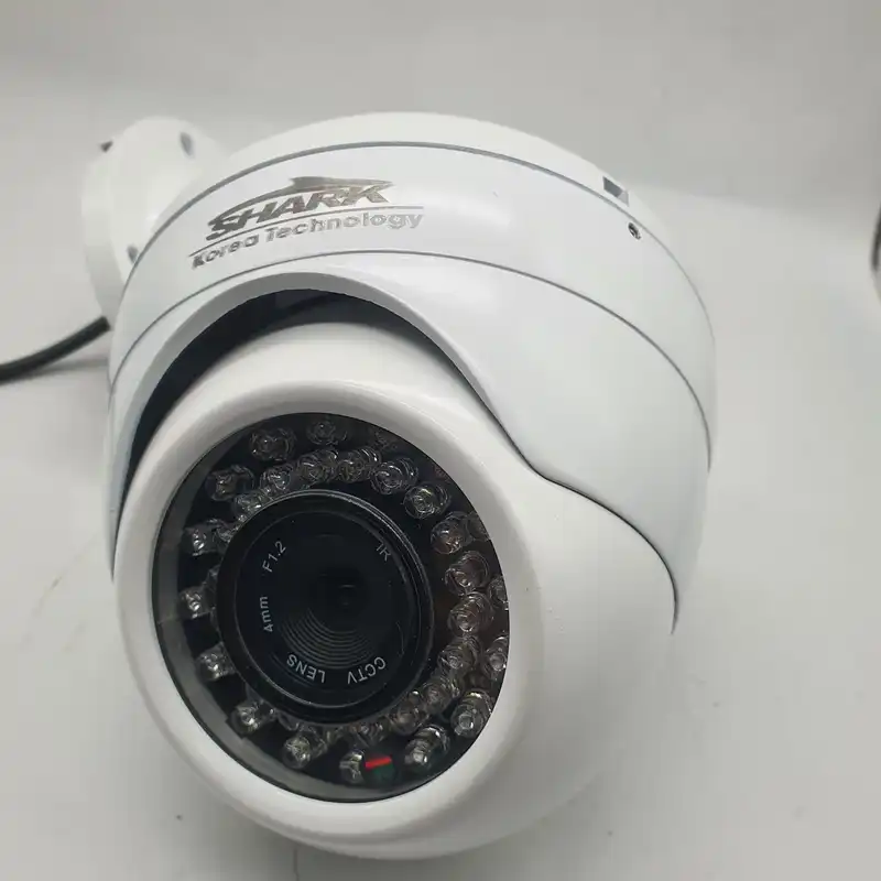 دوربین مداربسته آنالوگ شارک مدل SH-211