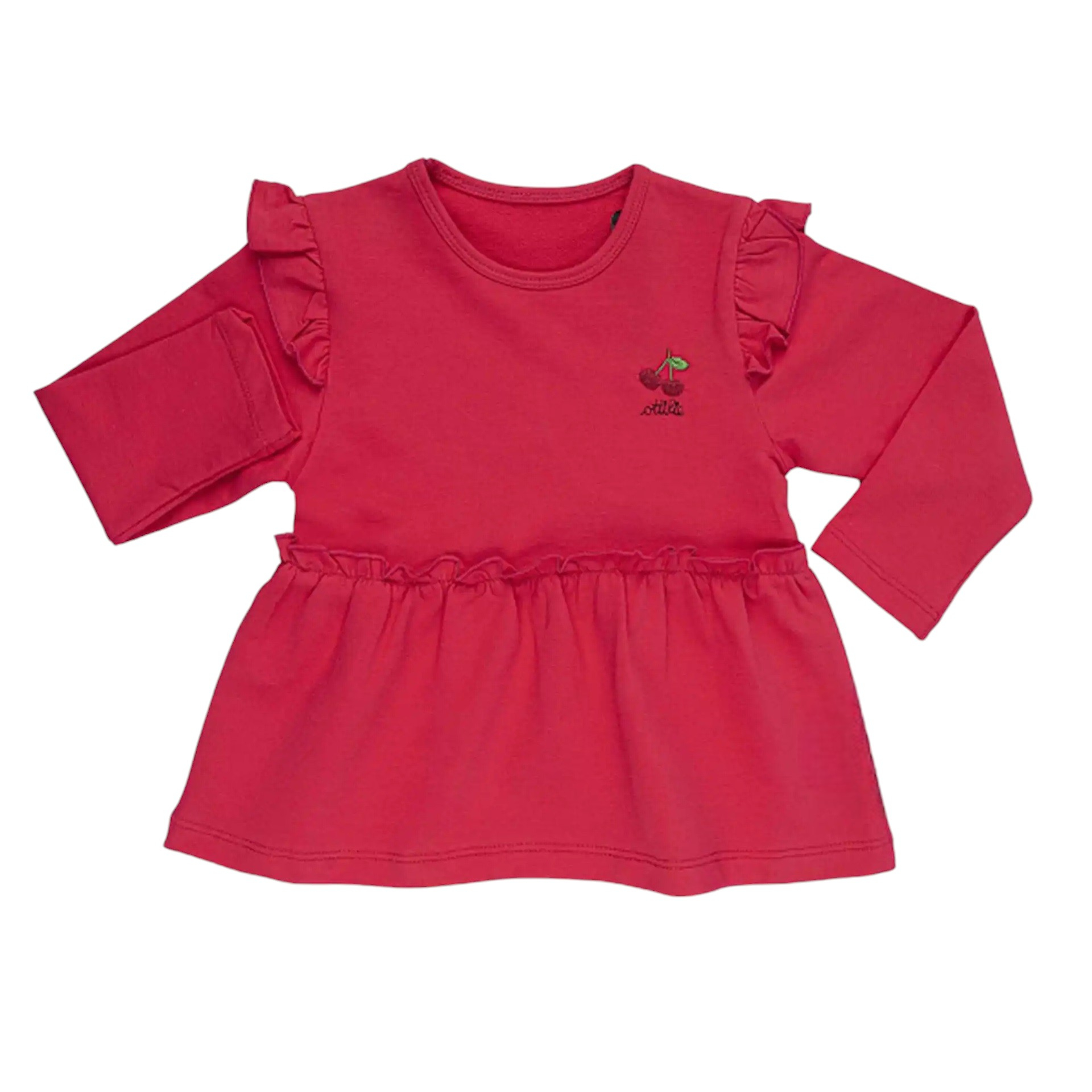 بلوز دخترانه مدل MDSS-CG6333