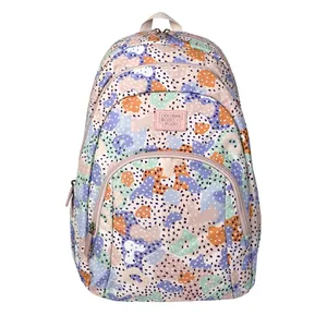 کوله پشتی مدرسه آوکینگ مدل 3129363284 Camouflage