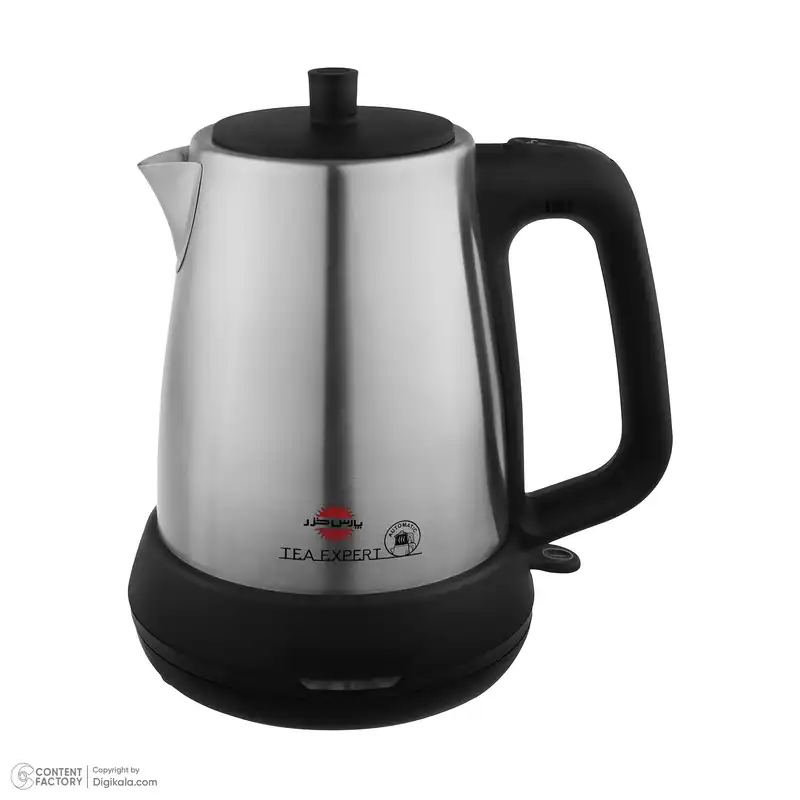 چای ساز پارس‌ خزر مدل IEAEXPERT