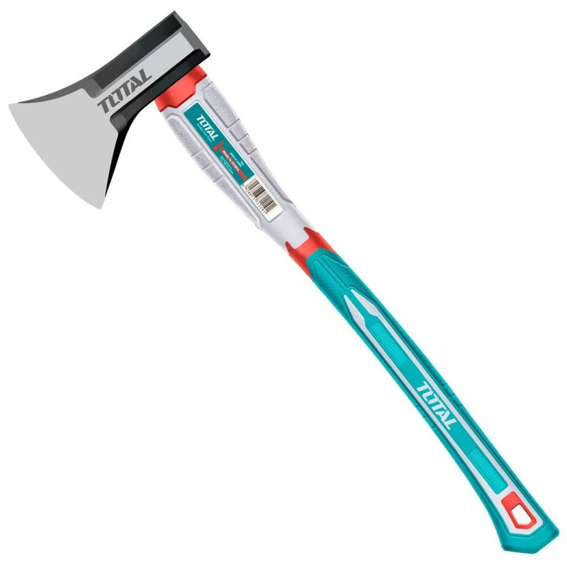 تبر 1250 گرمی توتال مدل THAX061250