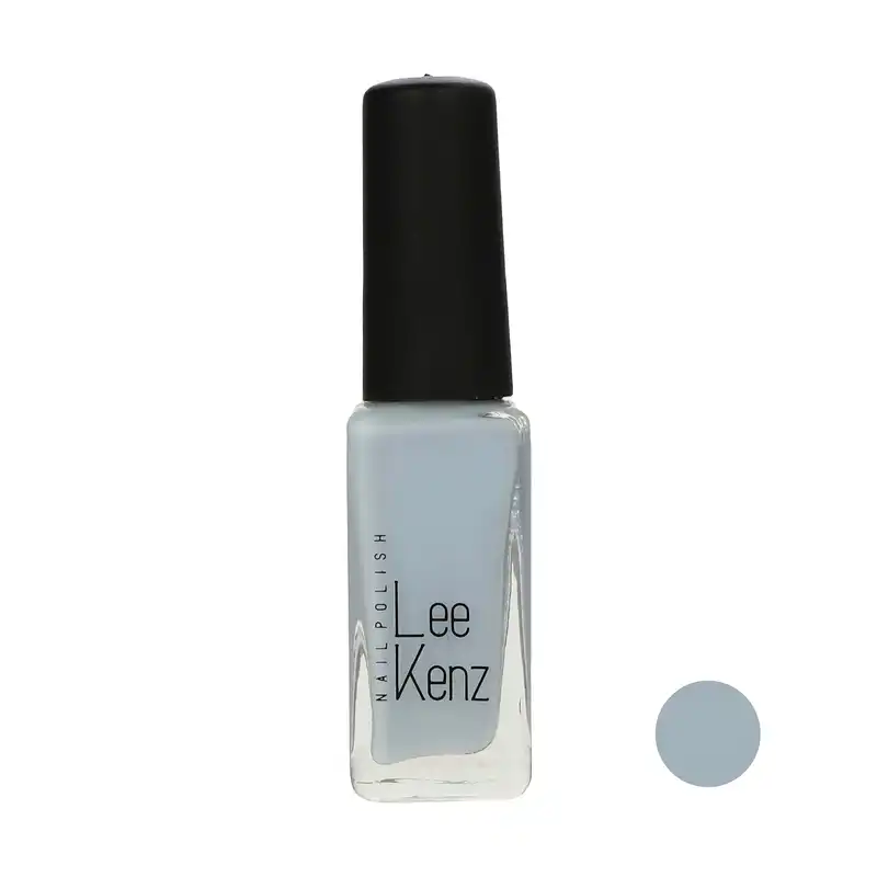 لاك ناخن لي كنز مدل 081