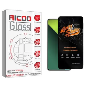Ricoo RiC2 Antistatic Screen Protector For Xiaomi Redmi note 13 Pro 4G