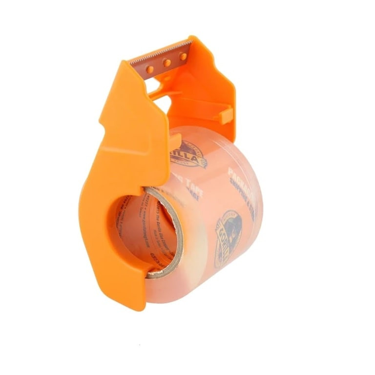 چسب بسته بندی پهن گوریلا کد 6045002 عرض 72 میلی متر