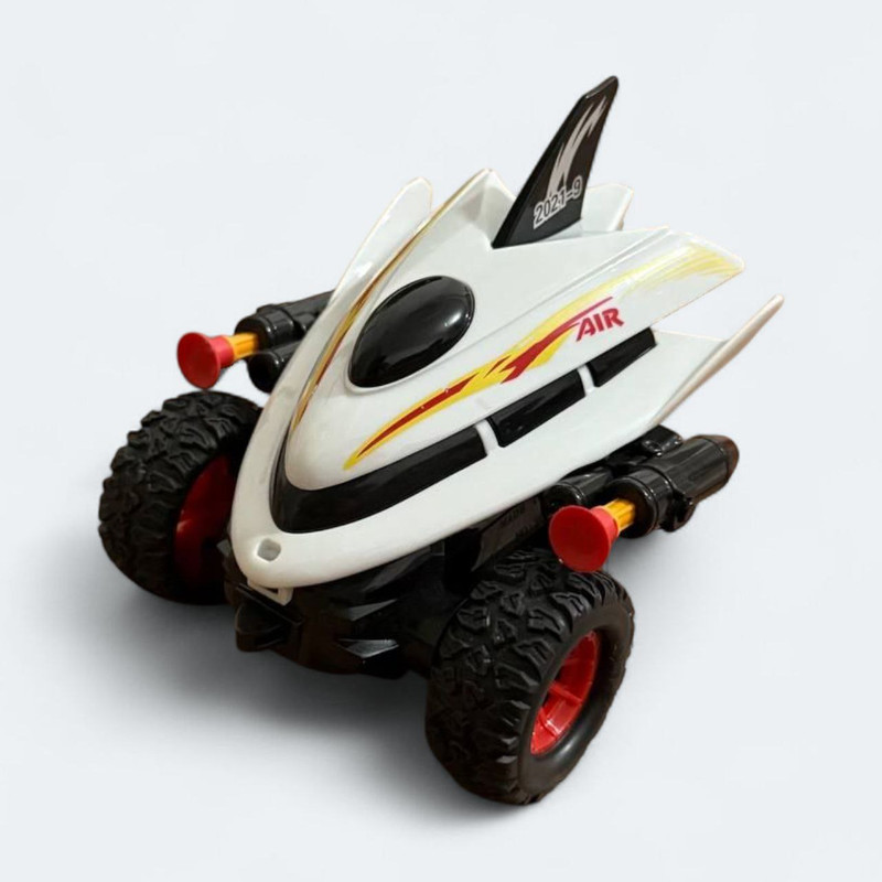 ماشین بازی مدل 9-2021