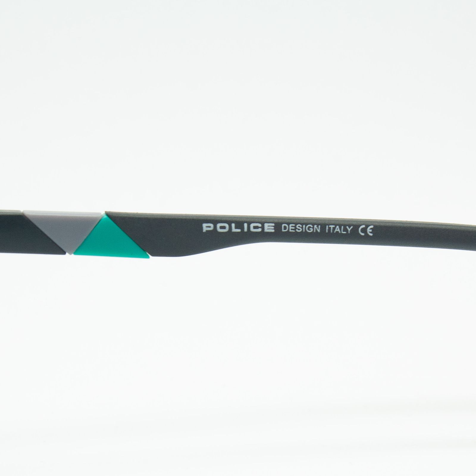 عینک آفتابی پلیس مدل FC03-12 C01R -  - 9
