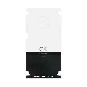 MAHOOT Calvin Klein-FullSkin Cover Sticker for Nokia X20