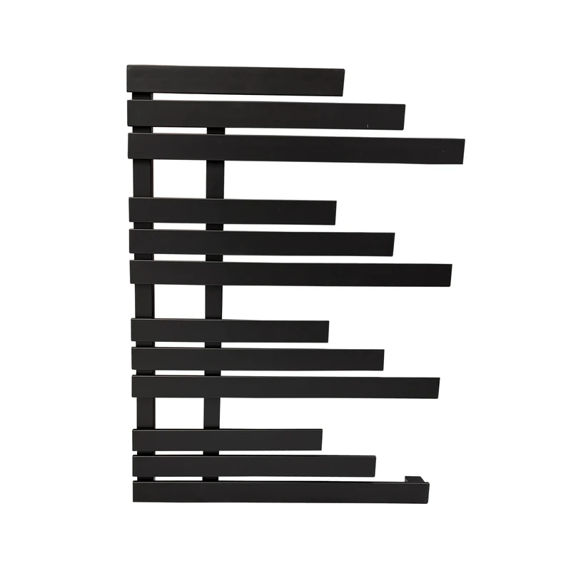 رادیاتور حوله خشک کن هاتیپس مدل رویال سایز 50*80 سانتی متر