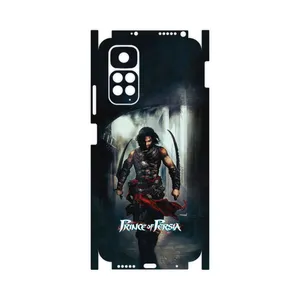 MAHOOT Prince-of-Persia-FullSkin Cover Sticker for Xiaomi Redmi Note 11S