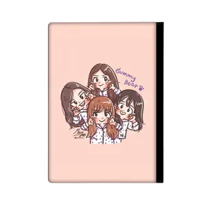 کلاسور مدل Blackpink کد 2352