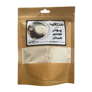 پودر موسیر منتخب - ۲۰۰ گرم