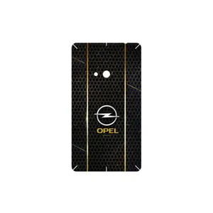 MAHOOT OPEL Cover Sticker for Nokia Lumia 625