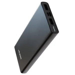 شارژر همراه ام پی بلبری مدل BLB-321 ظرفیت 10000 میلی امپر ساعت