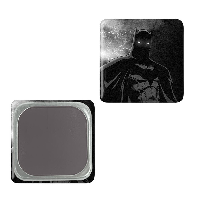 مگنت خندالو مدل بتمن Batman کد 24255