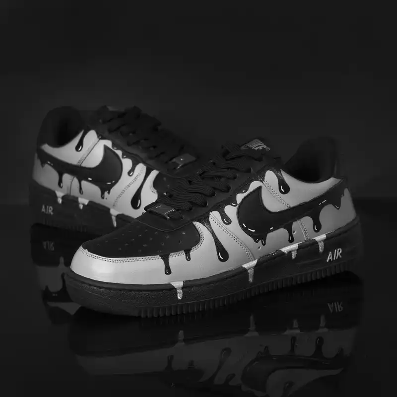 کفش پیاده روی مدل AIR84