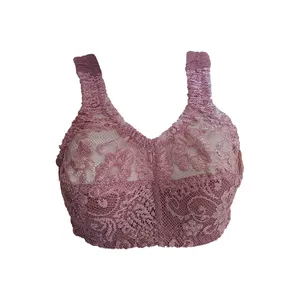 نیم‌تنه زنانه مدل هندی راحتی