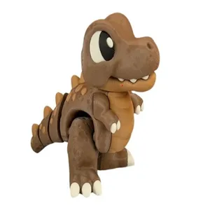 T-REX Action Figure