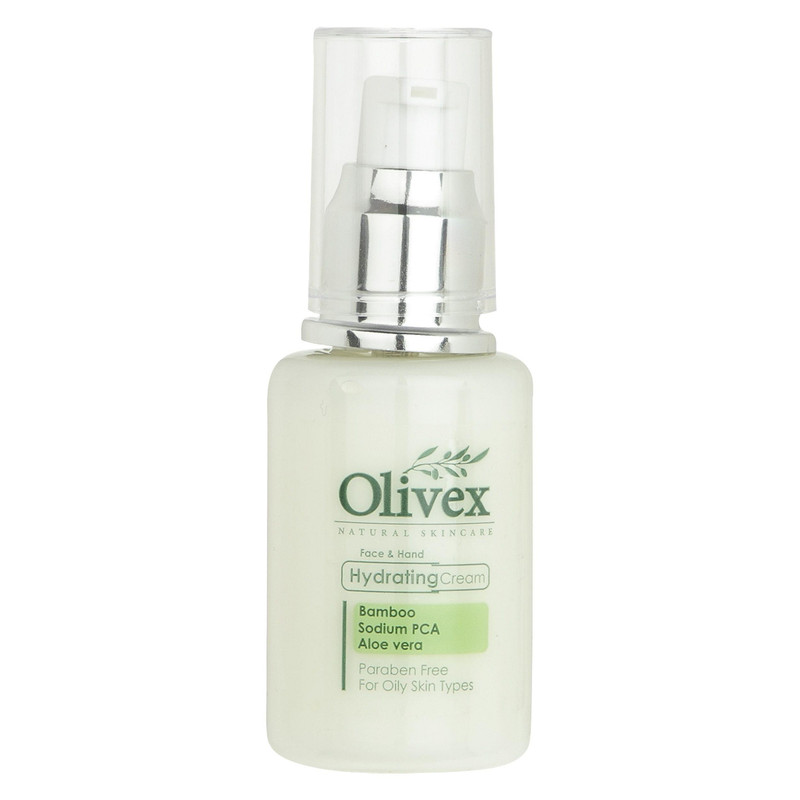 کرم آبرسان الیوکس مدل Bamboo حجم 70 میلی‌لیتر