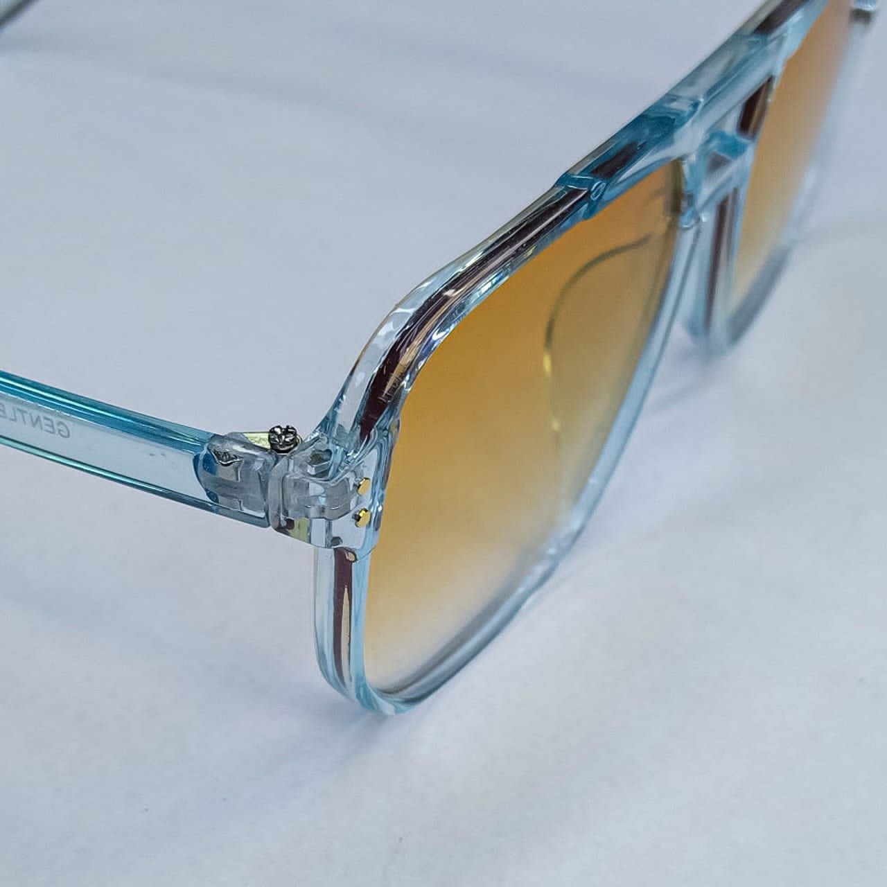 عینک شب جنتل مانستر مدل X3386 -  - 3