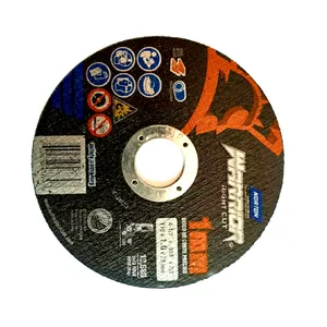 صفحه استیل بر مینی فرز واریور مدل w115 مجموعه ده عددی