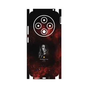 MAHOOT Penelope Cruz-FullSkin Cover Sticker for Xiaomi Redmi 14C