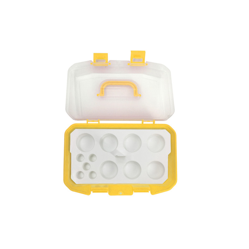 کیف حمل نمونه پل ایده ال پارس مدل Y-cup