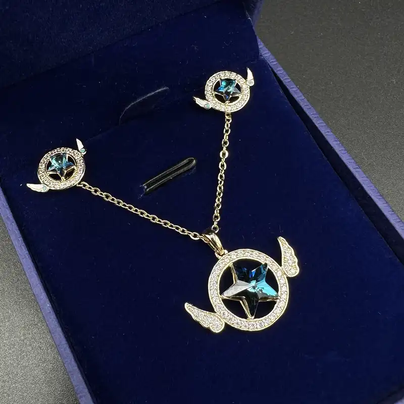 نیم ست زنانه ژوپینگ مدل 09010017