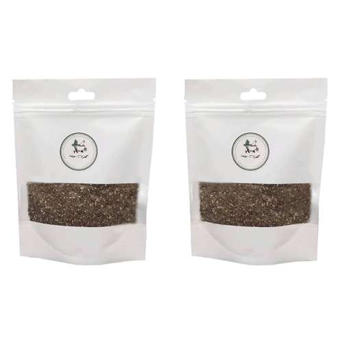 دانه چیا 100 گرم - مجموعه 2 عددی