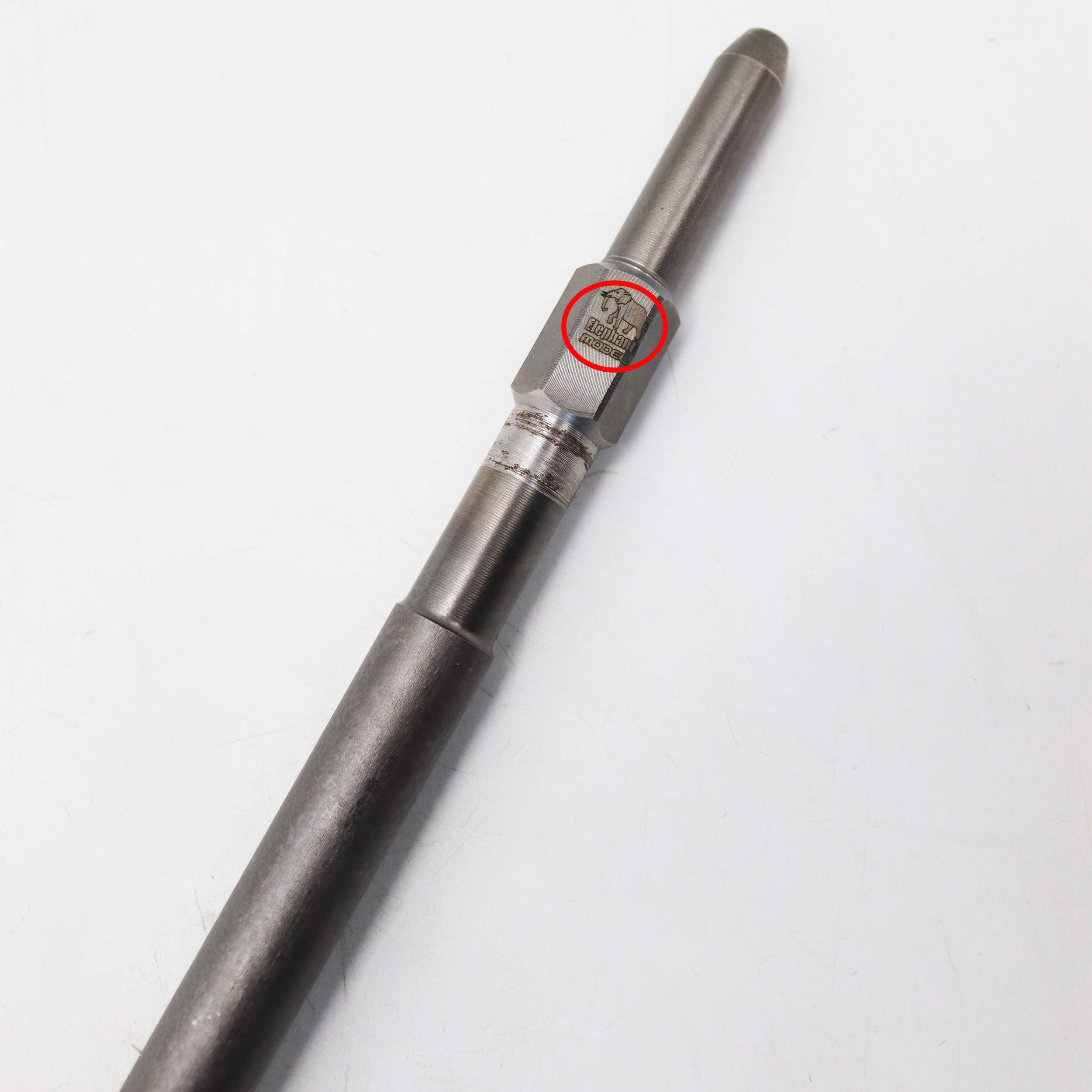 قلم بتن کن مدل الفنت کد YP-17-600MM