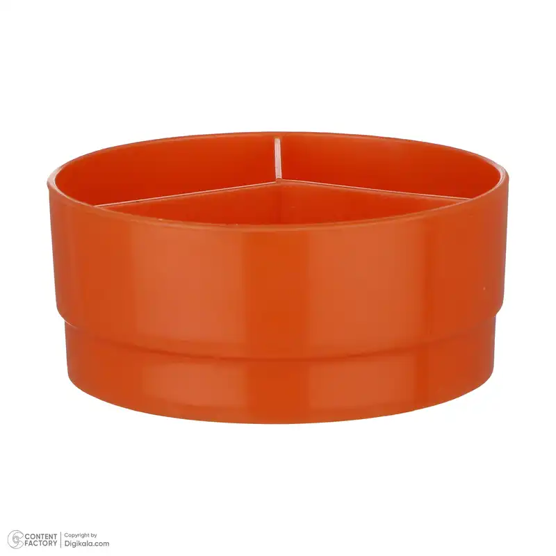 شیکر مدل سه تیکه شفاف گنجایش 0.5 لیتر