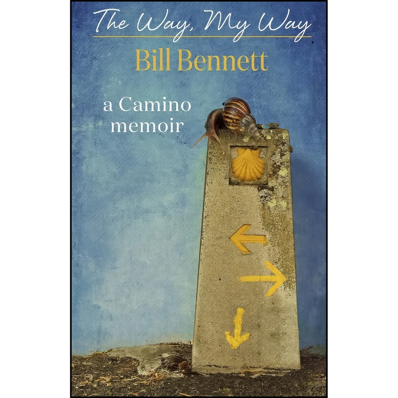 کتاب The Way, My Way اثر Bill Bennett and Jennifer Cluff انتشارات تازه ها