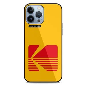 AKAM AMC-WA13PROMAX-NOSTECH-18 Cover For Apple iPhone 13 Pro Max