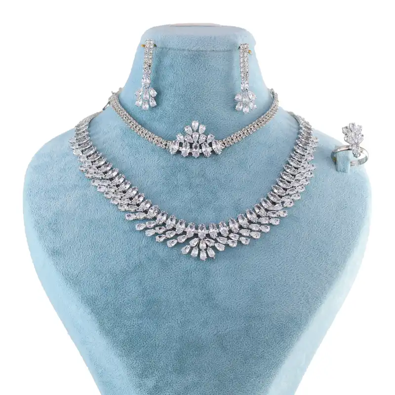 ست زنانه مدل عروس کد se231