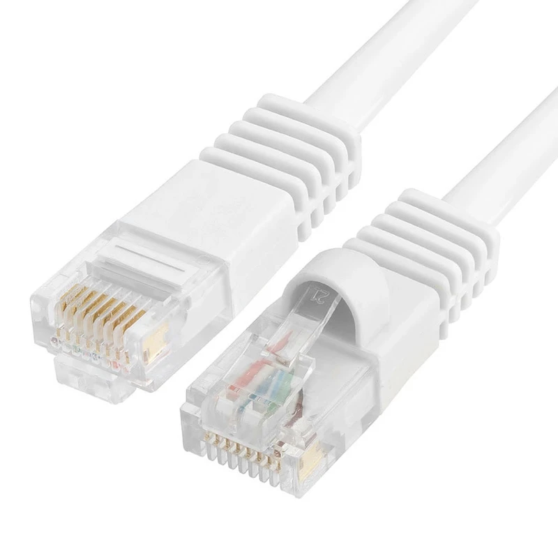 کابل شبکه CAT5 ماتا مدل CAT5E