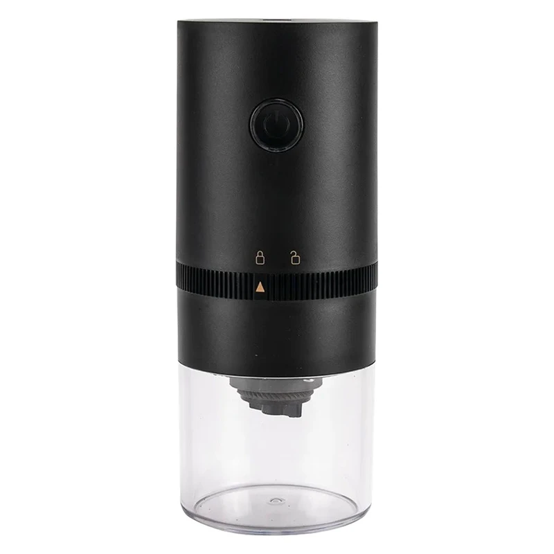 آسیاب قهوه شارژی مدل gel30