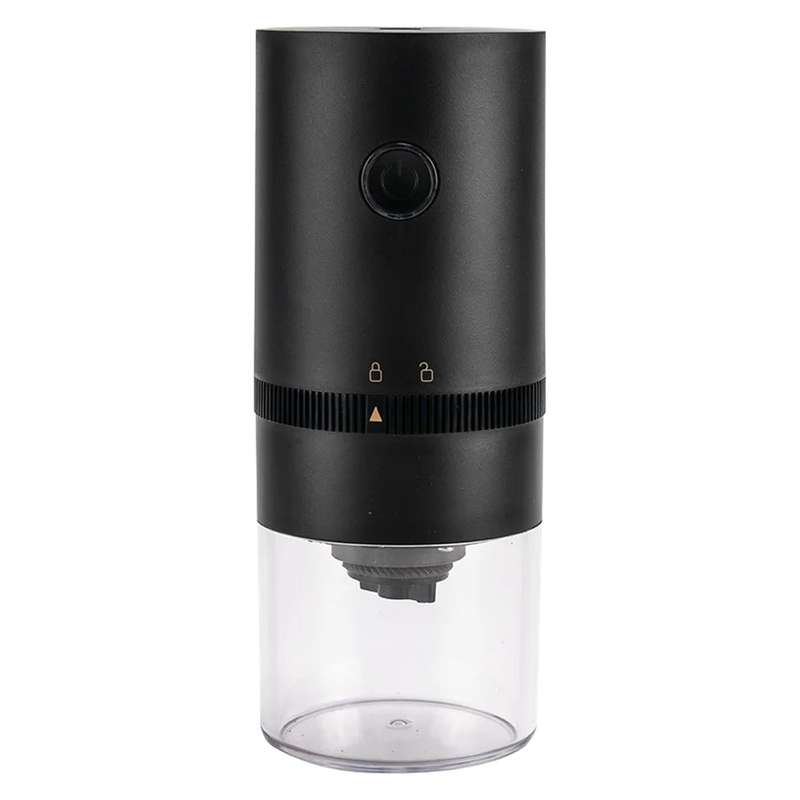 آسیاب قهوه شارژی مدل gel30