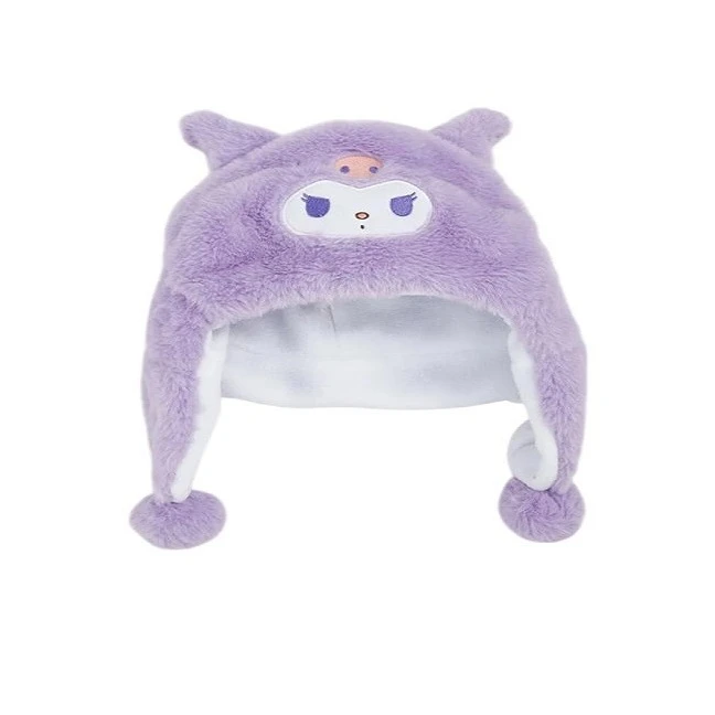 کلاه دخترانه ال سی وایکیکی مدل W5H855Z4