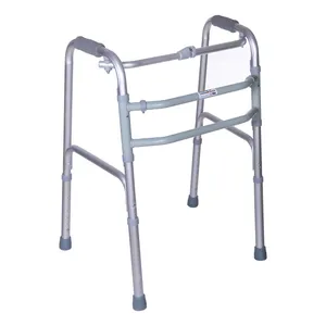 واکر بدون چرخ با بدنه تاشو مداپ مدل CA811L-2