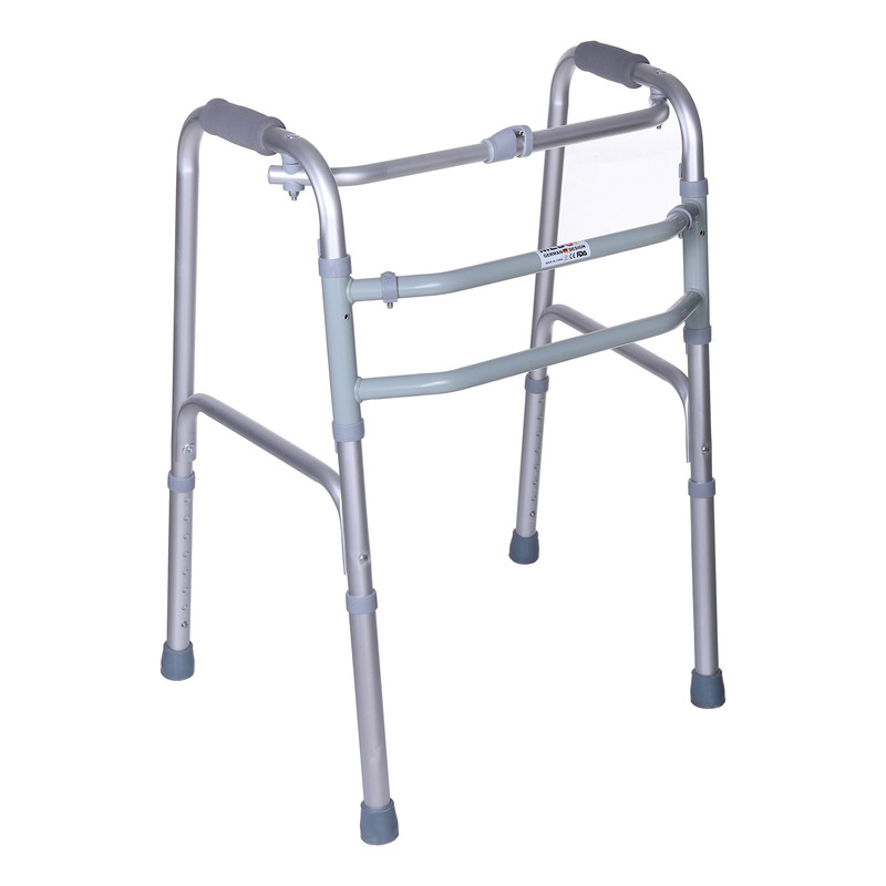 واکر بدون چرخ با بدنه تاشو مداپ مدل CA811L-2