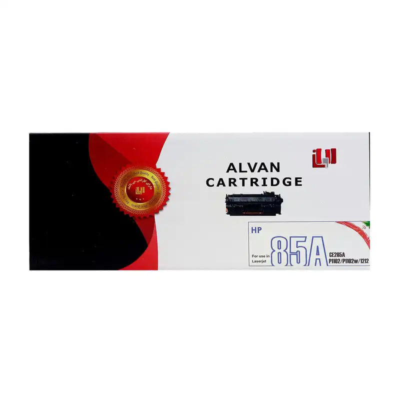 کارتریج الوان مدل 85A