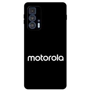 Megafone 2857 Cover For Motorola Moto Edge 20 Pro