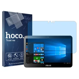 محافظ صفحه نمایش ضد اشعه آبی هوکو مدل HyBLU مناسب برای تبلت ایسوس A4110