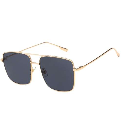 عینک آفتابی مدل مربعی 4