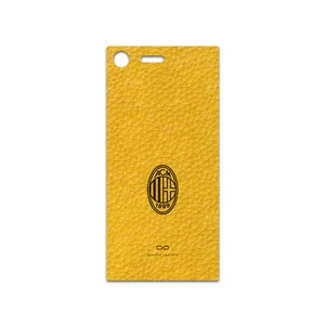 MAHOOT ML-ACMLN Cover Sticker for Sony Xperia XZ Premium